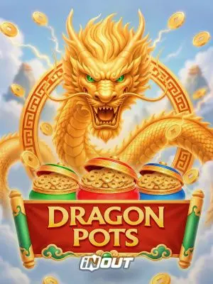 Dragon Pots