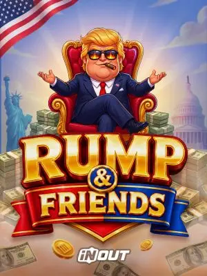 Rump & Friends
