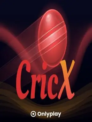 CricX