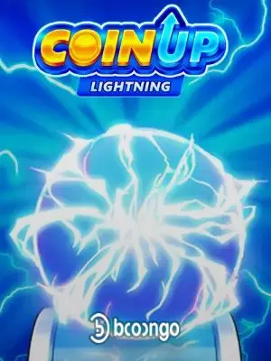 Coin Up: Lightning