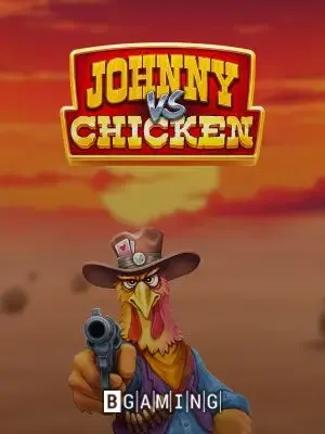 Johnny vs Chicken