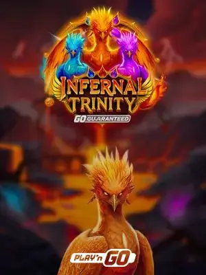 Infernal Trinity GO Guaranteed