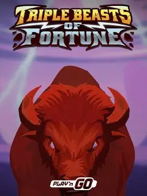 Triple Beasts of Fortune