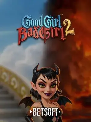 Good Girl Bad Girl 2