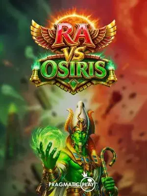 Ra vs Osiris