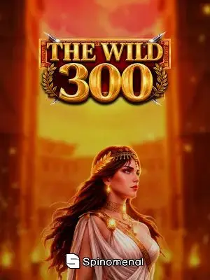 The Wild 300