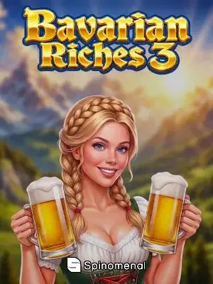 Bavarian Riches 3