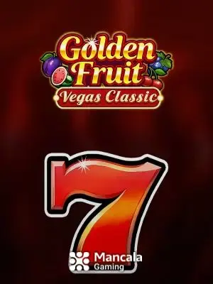 Golden Fruit Vegas Classic