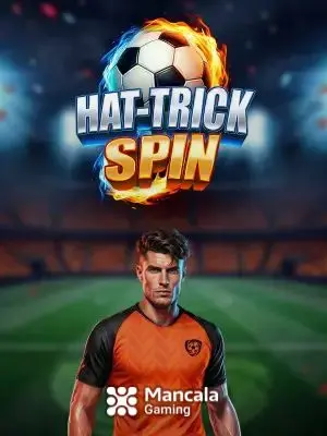 Hat-Trick Spin