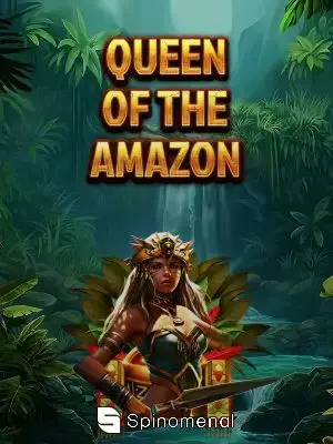 Queen of the Amazon