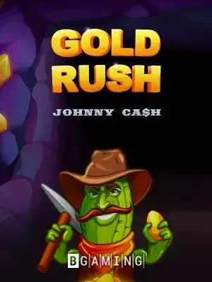 Gold Rush with Johnny Cash