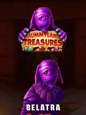 MummyLand Treasures