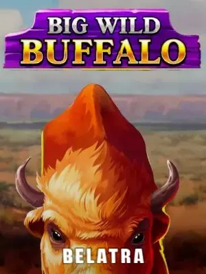 Big Wild Buffalo