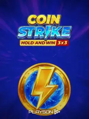Coin Strike: Hold and Win