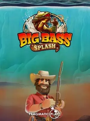 Big Bass Splash