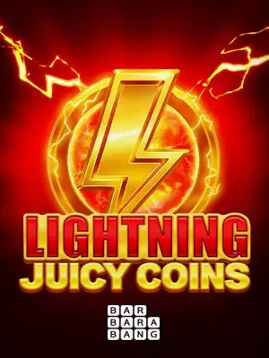 Lightning Juicy Coins