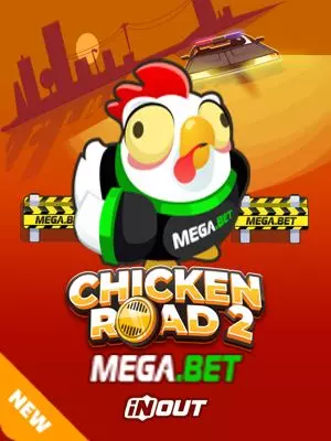 Chicken Road 2