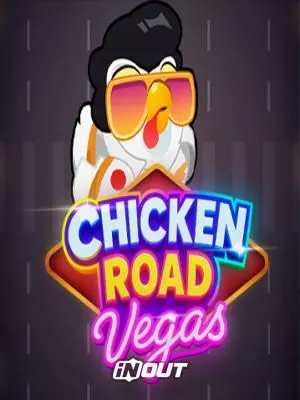 Chicken Road Vegas