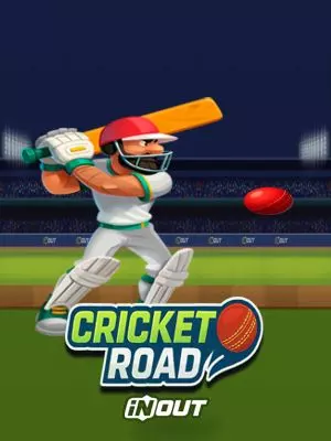 Cricket Road