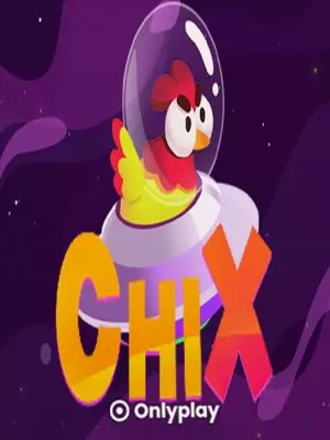 ChiX