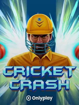 Cricket Crash