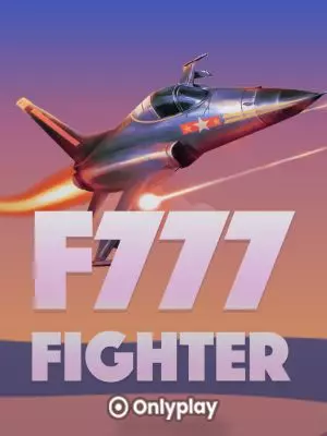 F777 Fighter