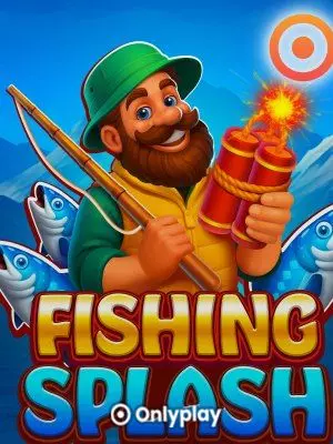 Fishing Splash