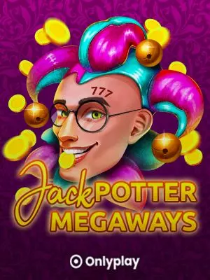 Jack Potter Megaways