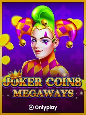 Joker Coins Megaways