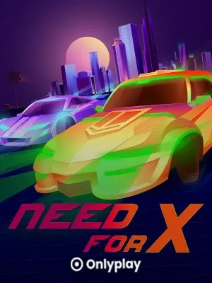 Need for X