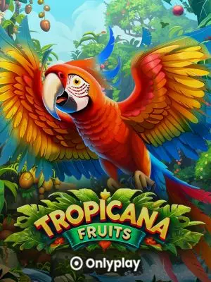 Tropicana Fruits