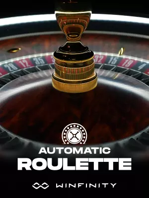 Auto Roulette