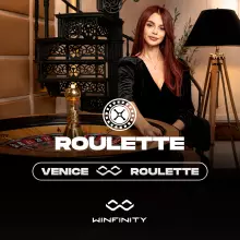 Venice Roulette