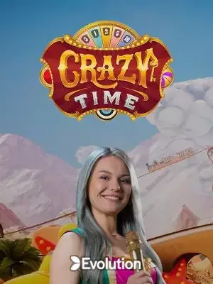 Crazy Time