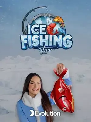 Ice Fishing