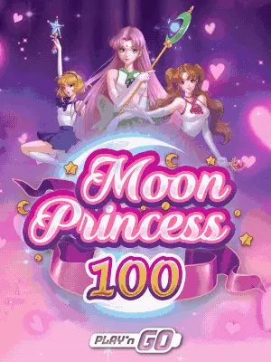 Moon Princess 100