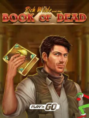 Book of Dead