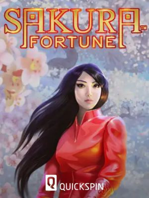 Sakura Fortune